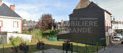 vente Maison Louviers