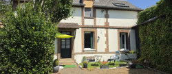 vente Maison Louviers