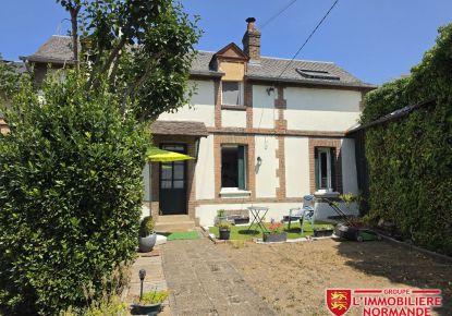 vente Maison Louviers