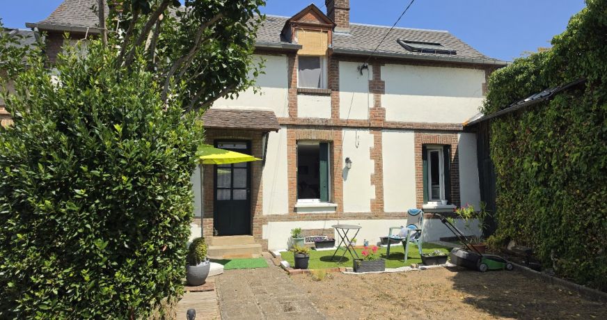 vente Maison Louviers