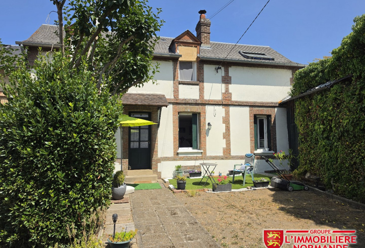vente Maison Louviers - Photo 1