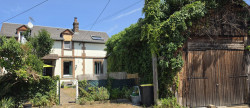 vente Maison Louviers