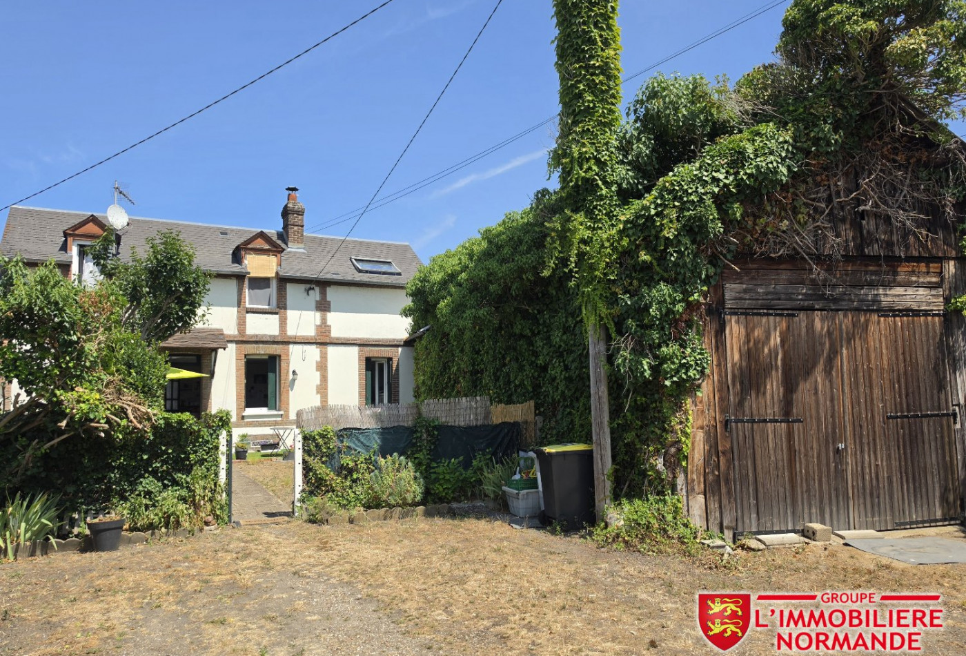 vente Maison Louviers - Photo 8