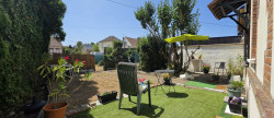 vente Maison Louviers