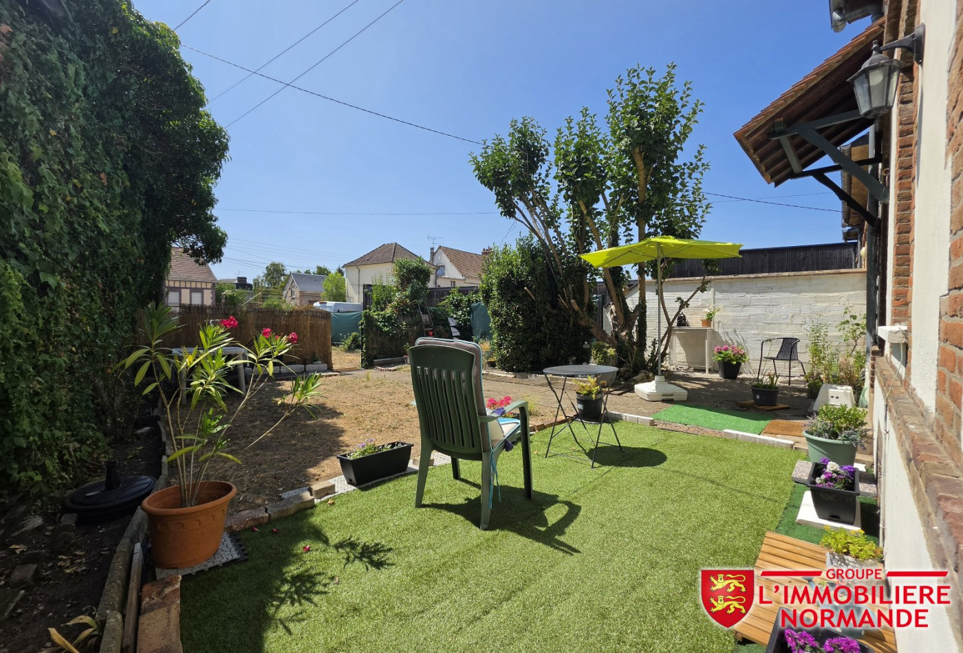 vente Maison Louviers - Photo 4