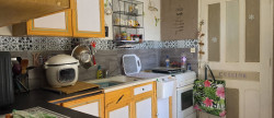 vente Maison Louviers