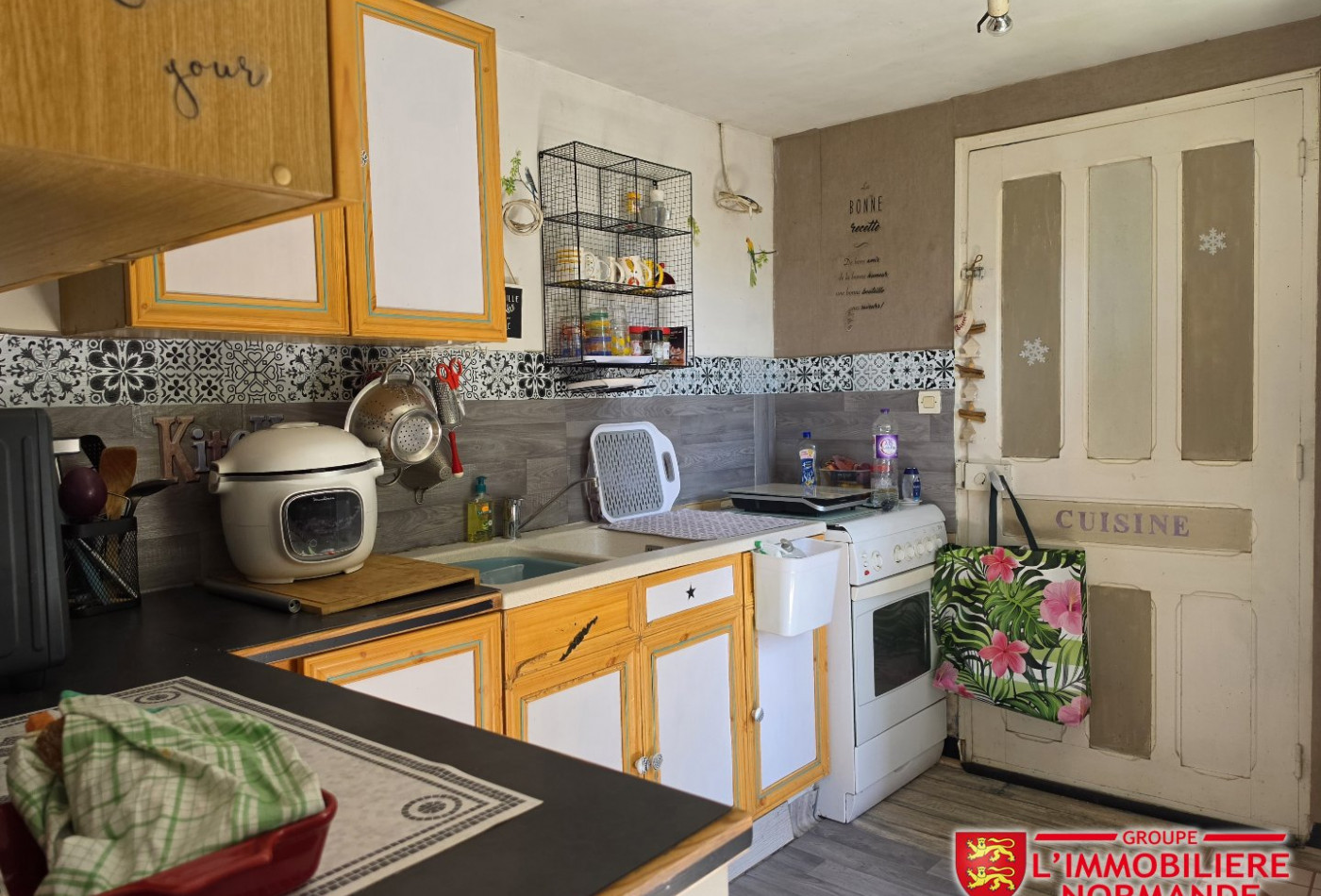 vente Maison Louviers - Photo 3
