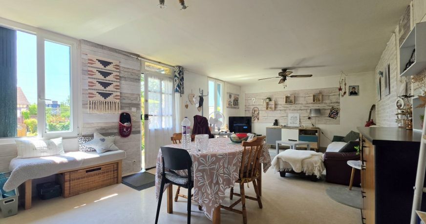 vente Maison Louviers