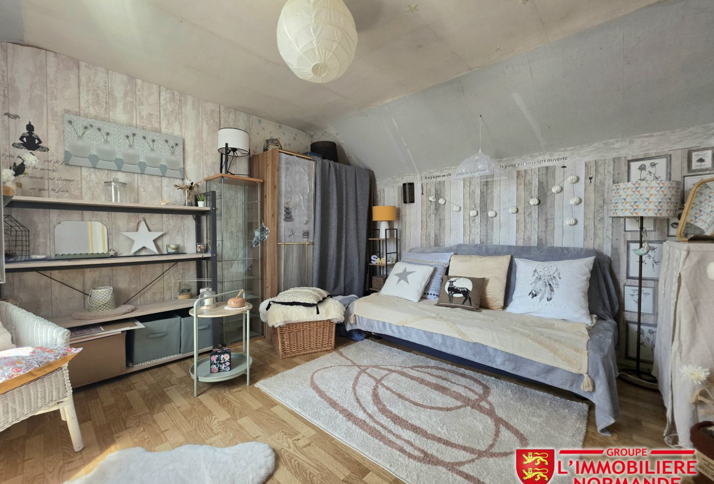 vente Maison Louviers - Photo 7