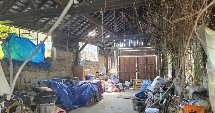 vente Maison Louviers