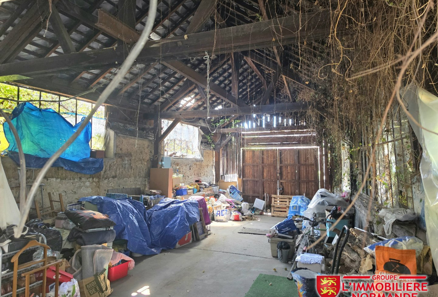 vente Maison Louviers - Photo 9