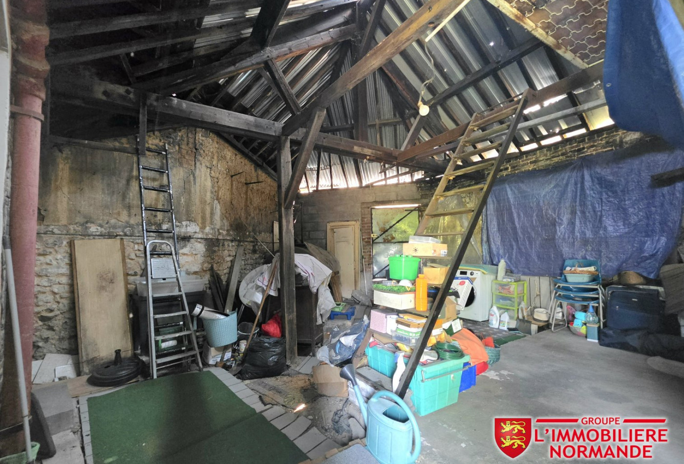 vente Maison Louviers - Photo 10