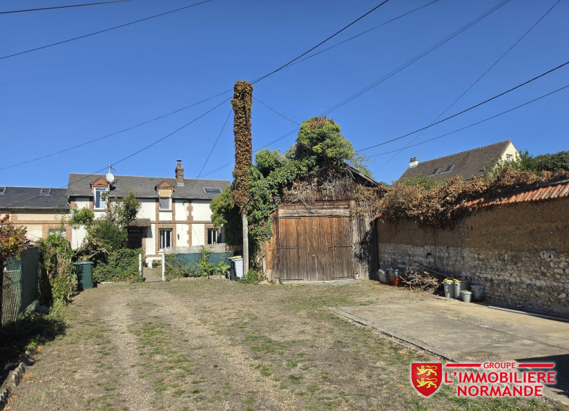 vente Maison Louviers - Photo 1