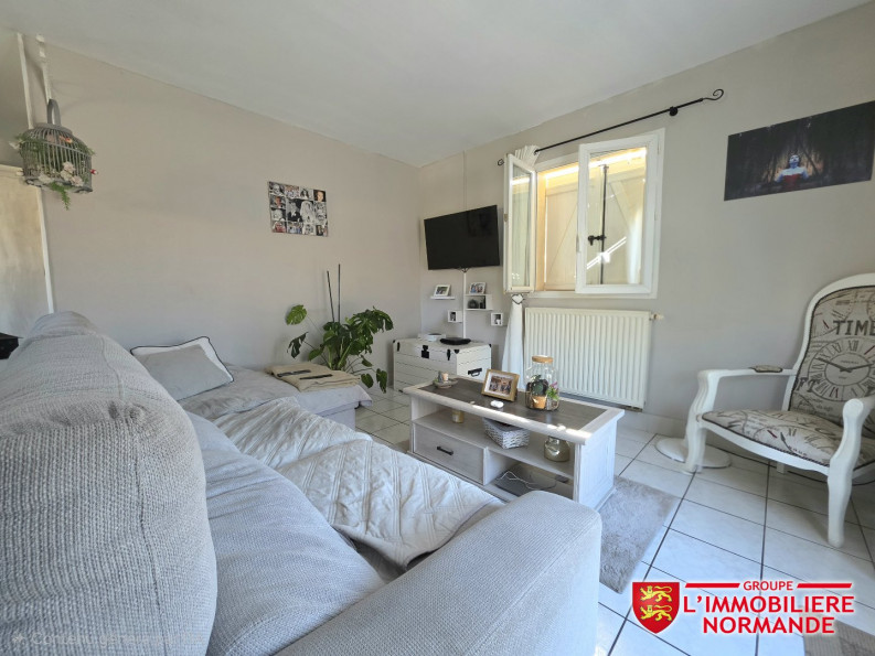 vente Maison Saint Aubin Les Elbeuf - Photo 5