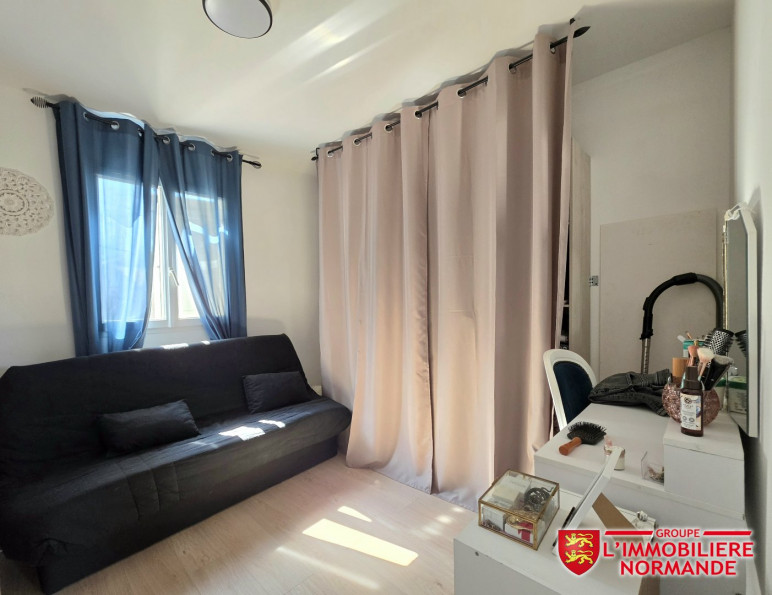 vente Maison Saint Aubin Les Elbeuf - Photo 8