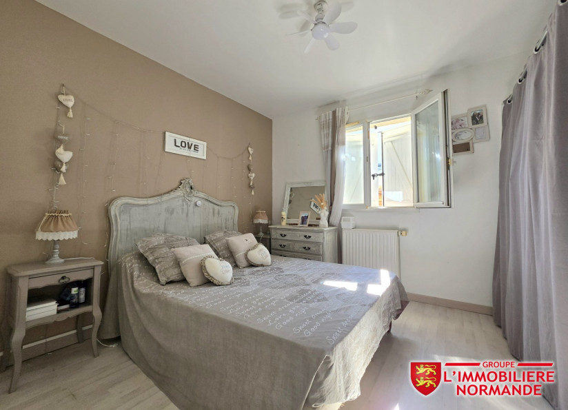 vente Maison Saint Aubin Les Elbeuf - Photo 7