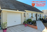 vente Maison Saint Aubin Les Elbeuf