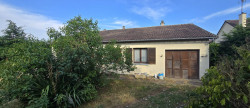 vente Maison Incarville