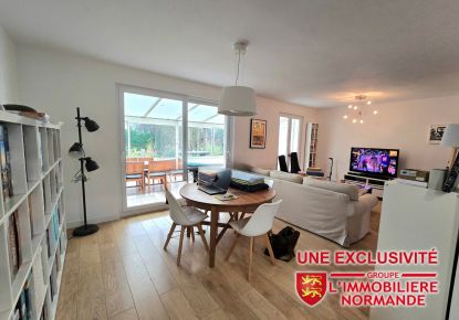 vente Maison Louviers