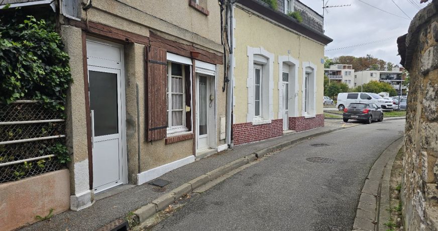 vente Appartement Louviers