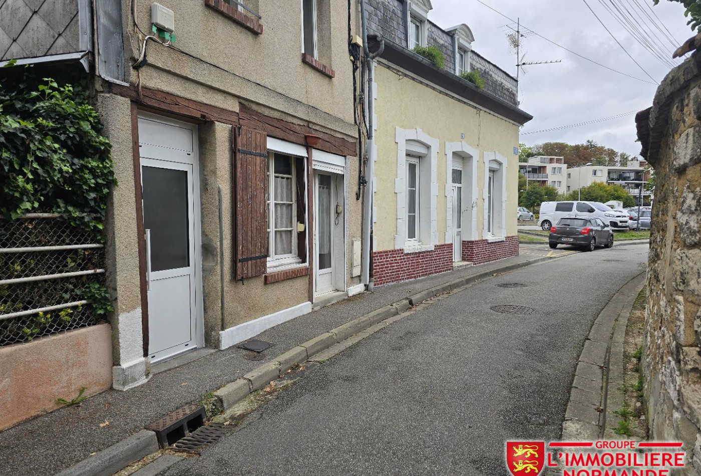 vente Appartement Louviers - Photo 1