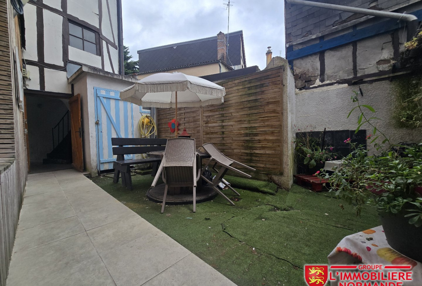 vente Appartement Louviers - Photo 6