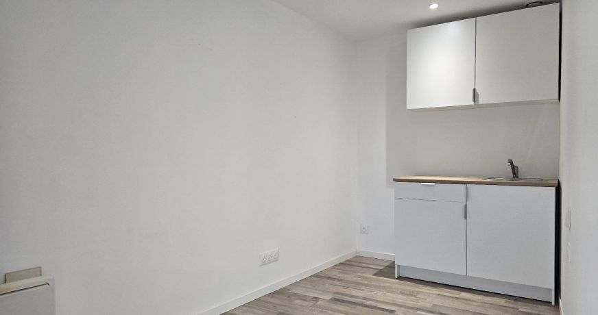 vente Appartement Louviers