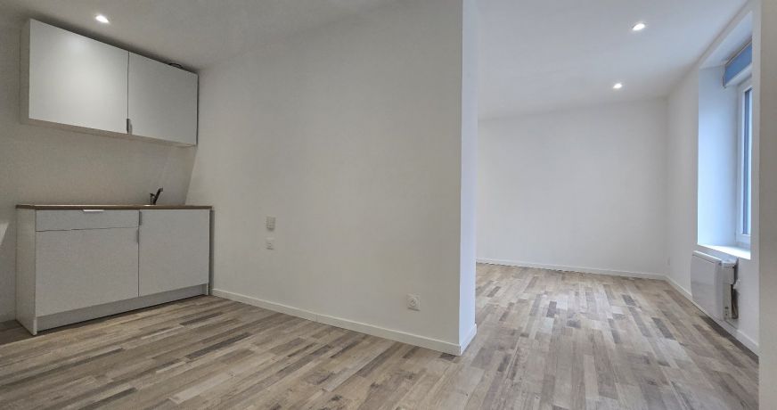 vente Appartement Louviers