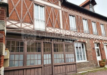 vente Appartement Louviers