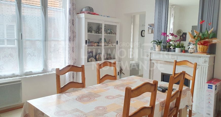 vente Appartement Louviers