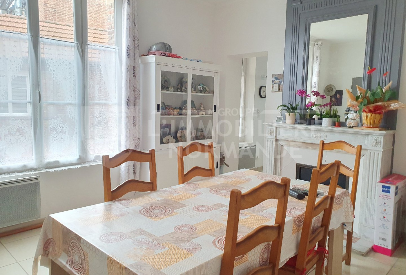 vente Appartement Louviers - Photo 2
