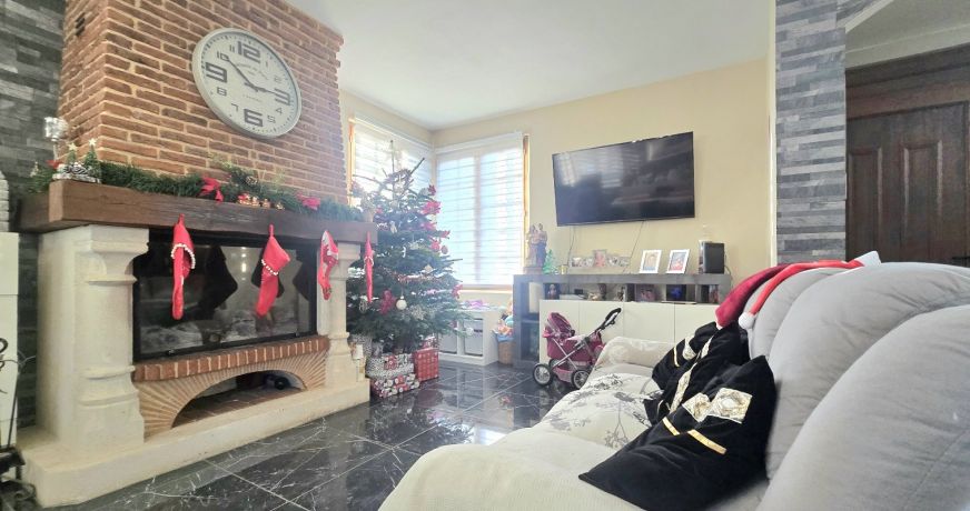 vente Maison Louviers