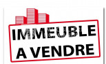 vente Immeuble de rapport Louviers