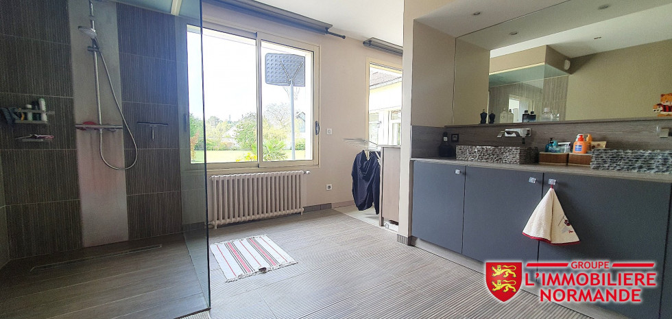 vente Maison Louviers - Photo 7