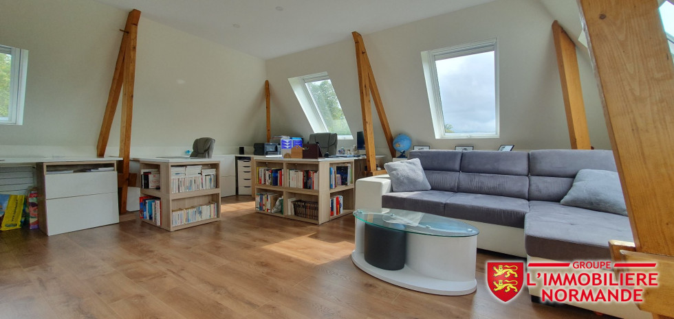 vente Maison Louviers - Photo 9