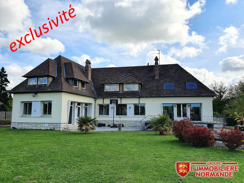 vente Maison Louviers - Photo 1