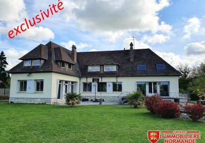 vente Maison Louviers
