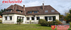 vente Maison Louviers