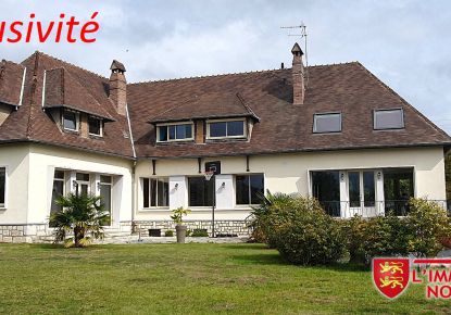 vente Maison Louviers