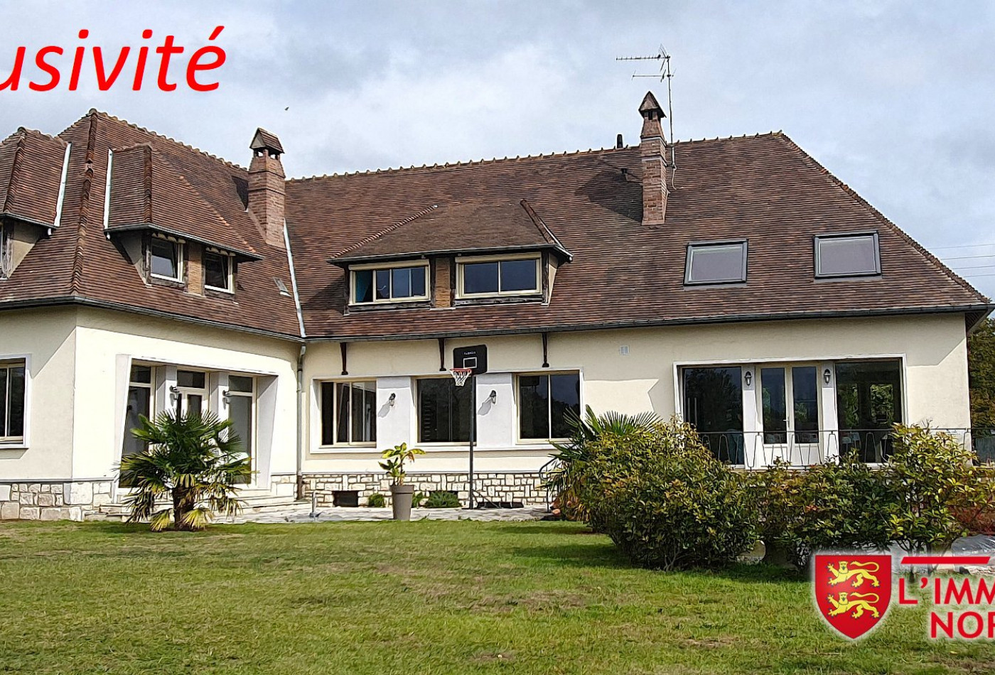 vente Maison Louviers - Photo 1