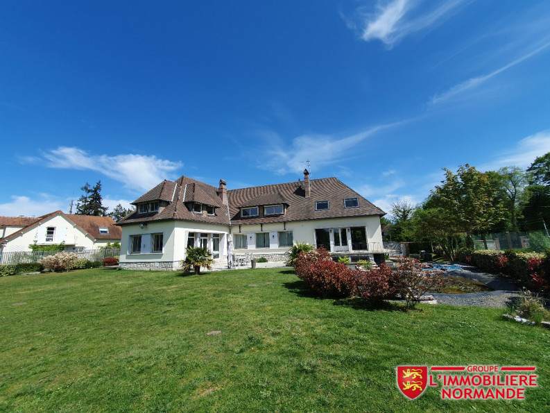 vente Maison Louviers - Photo 1