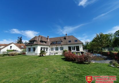 vente Maison Louviers