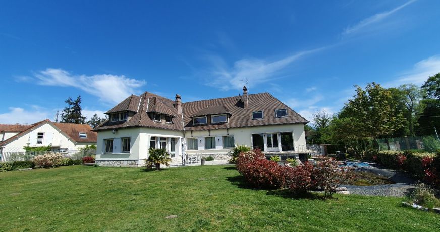 vente Maison Louviers