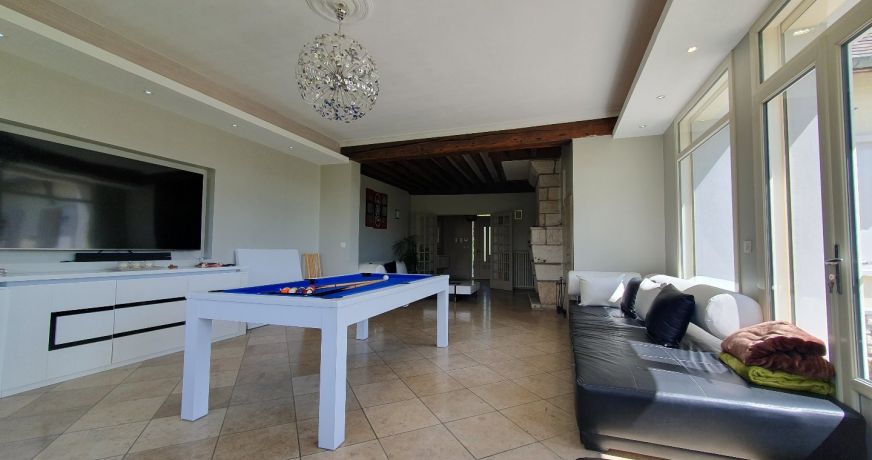 vente Maison Louviers