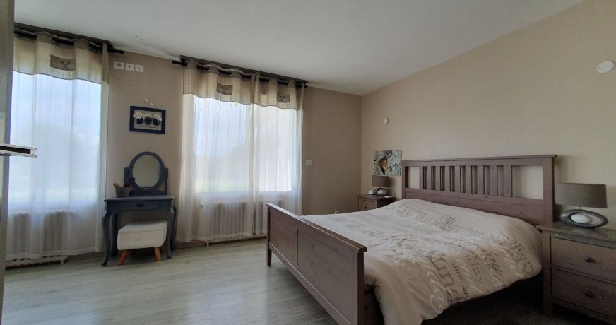 vente Maison Louviers