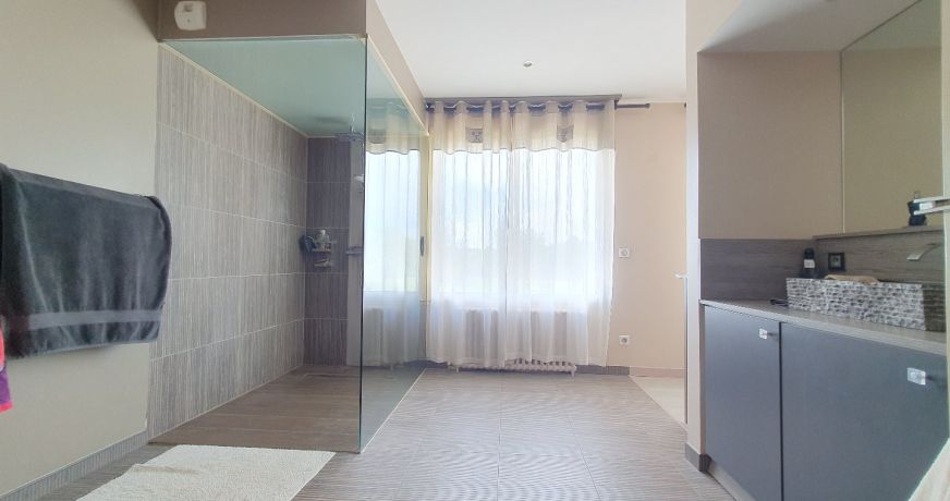 vente Maison Louviers