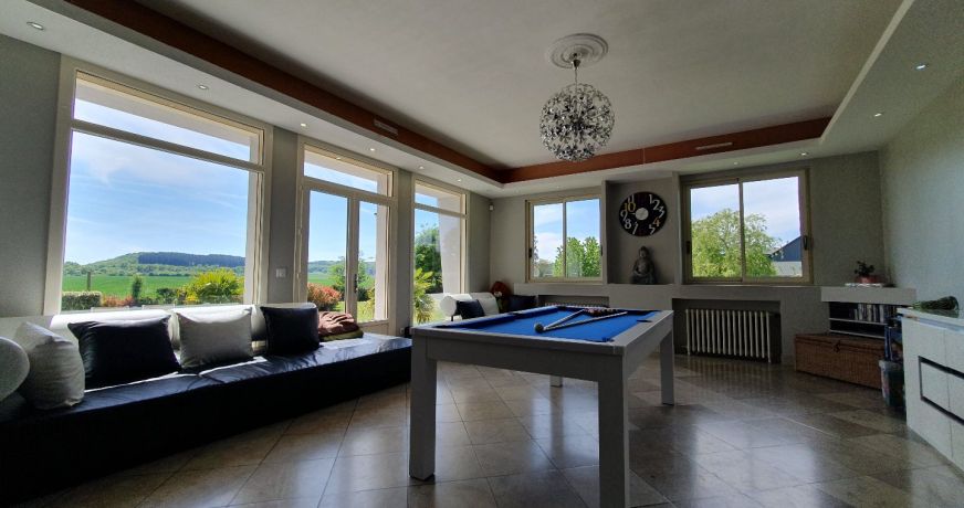vente Maison Louviers