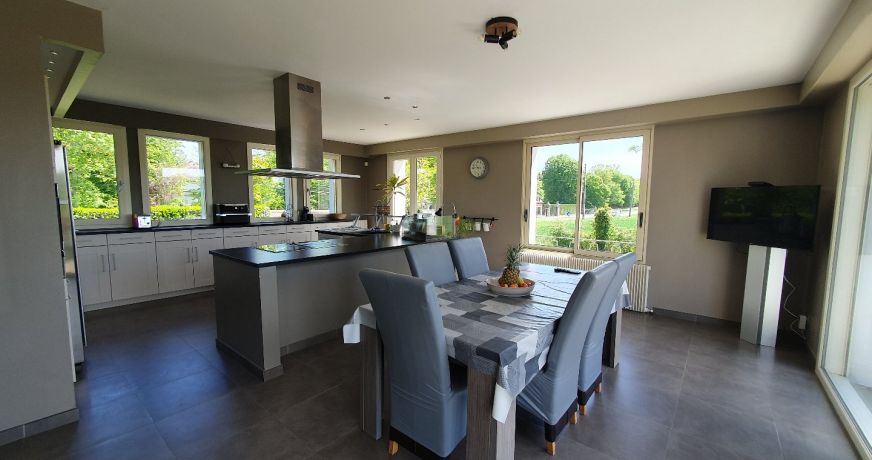 vente Maison Louviers