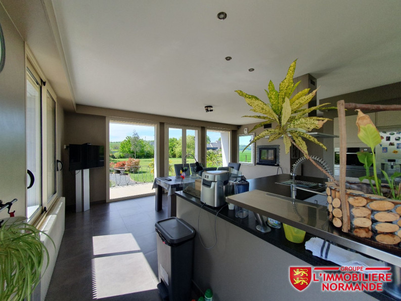 vente Maison Louviers - Photo 7