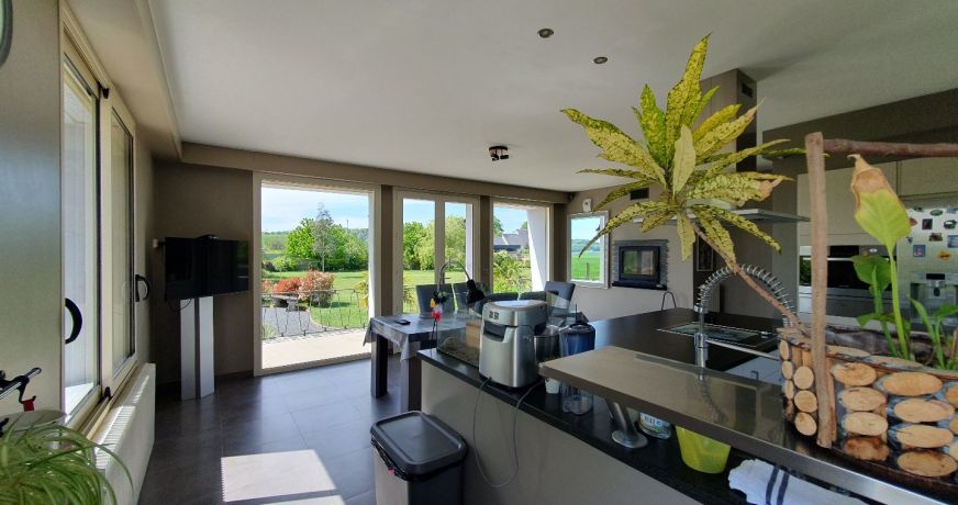 vente Maison Louviers